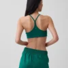 Αθλητικό σουτιέν GapFit Smooth με πλάτη τύπου Racerback