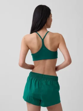 Αθλητικό σουτιέν GapFit Smooth με πλάτη τύπου Racerback