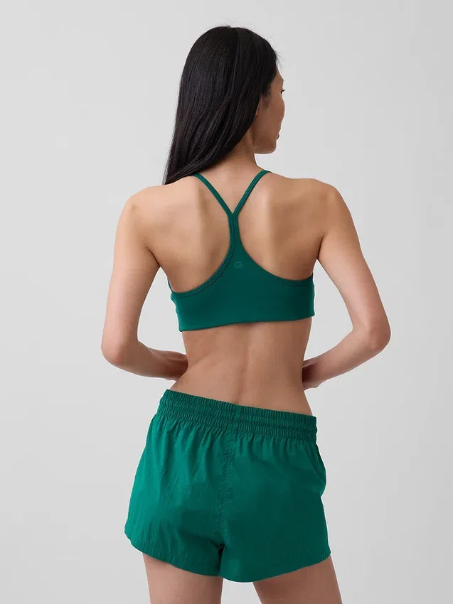 Αθλητικό σουτιέν GapFit Smooth με πλάτη τύπου Racerback