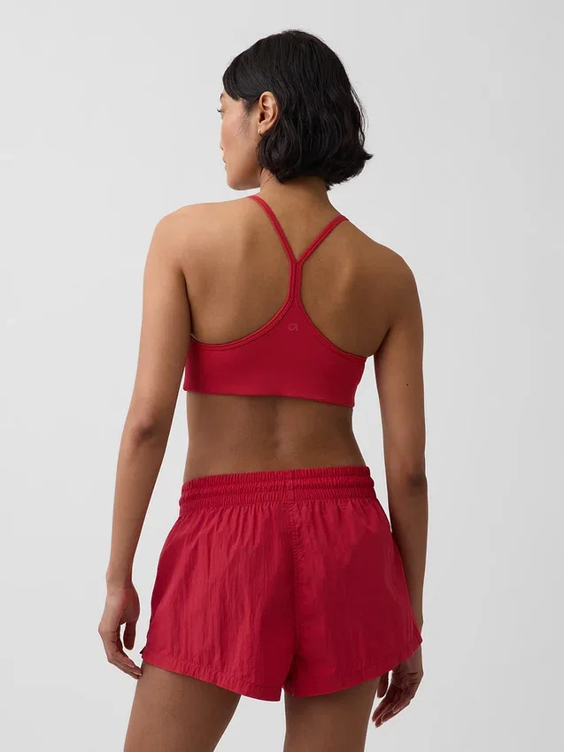 Αθλητικό σουτιέν GapFit Smooth με πλάτη τύπου Racerback