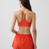 Αθλητικό σουτιέν GapFit Smooth με πλάτη τύπου Racerback