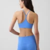 Αθλητικό σουτιέν GapFit Smooth με πλάτη τύπου Racerback
