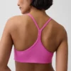 Αθλητικό σουτιέν GapFit Smooth με πλάτη τύπου Racerback