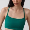 Αθλητικό σουτιέν GapFit Smooth με πλάτη τύπου Racerback