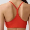 Αθλητικό σουτιέν GapFit Smooth με πλάτη τύπου Racerback