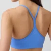 Αθλητικό σουτιέν GapFit Smooth με πλάτη τύπου Racerback