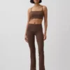Αθλητικό σουτιέν GapFit Smooth με πλάτη τύπου Racerback