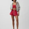 Αθλητικό σουτιέν GapFit Smooth με πλάτη τύπου Racerback
