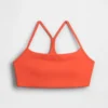 Αθλητικό σουτιέν GapFit Smooth με πλάτη τύπου Racerback