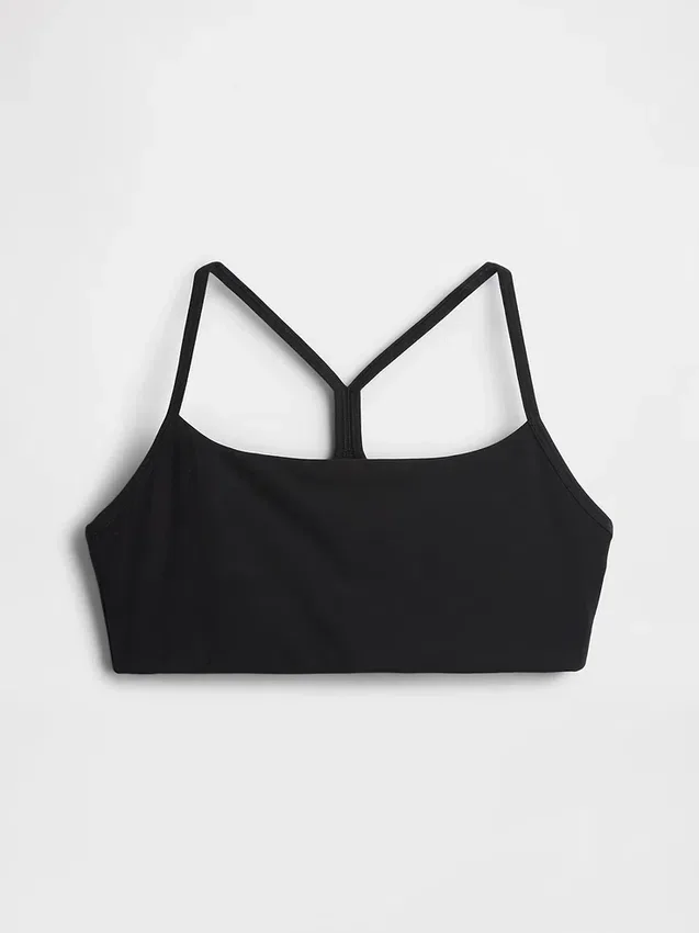 Αθλητικό σουτιέν GapFit Smooth με πλάτη τύπου Racerback
