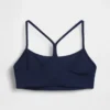 Αθλητικό σουτιέν GapFit Smooth με πλάτη τύπου Racerback
