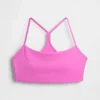 Αθλητικό σουτιέν GapFit Smooth με πλάτη τύπου Racerback