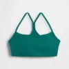Αθλητικό σουτιέν GapFit Smooth με πλάτη τύπου Racerback