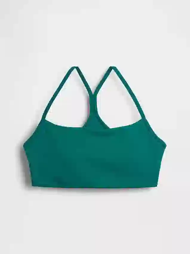 Αθλητικό σουτιέν GapFit Smooth με πλάτη τύπου Racerback