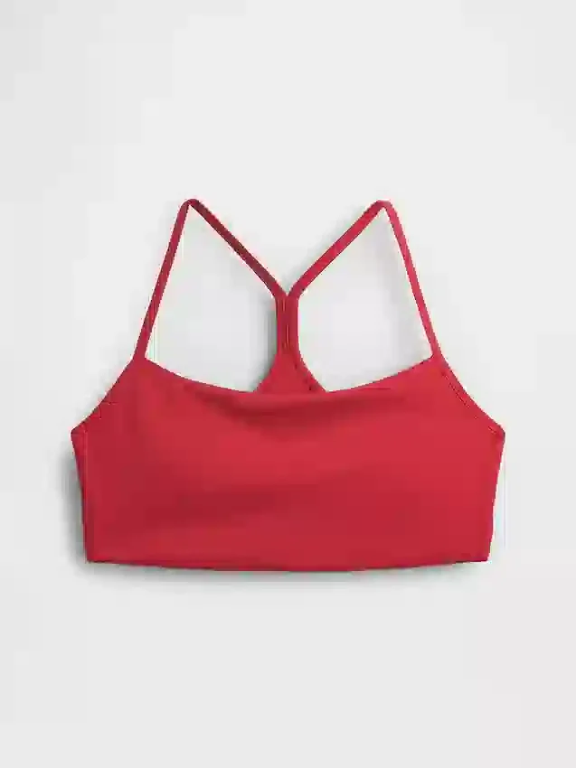 Αθλητικό σουτιέν GapFit Smooth με πλάτη τύπου Racerback