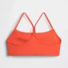 Αθλητικό σουτιέν GapFit Smooth με πλάτη τύπου Racerback