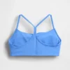 Αθλητικό σουτιέν GapFit Smooth με πλάτη τύπου Racerback