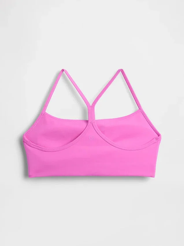 Αθλητικό σουτιέν GapFit Smooth με πλάτη τύπου Racerback