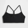 Αθλητικό σουτιέν GapFit Smooth με πλάτη τύπου Racerback