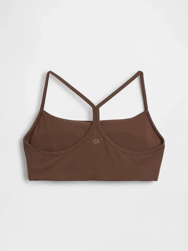 Αθλητικό σουτιέν GapFit Smooth με πλάτη τύπου Racerback