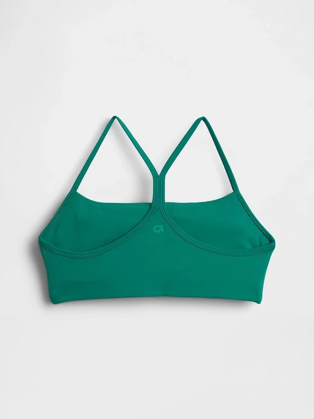 Αθλητικό σουτιέν GapFit Smooth με πλάτη τύπου Racerback
