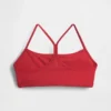 Αθλητικό σουτιέν GapFit Smooth με πλάτη τύπου Racerback