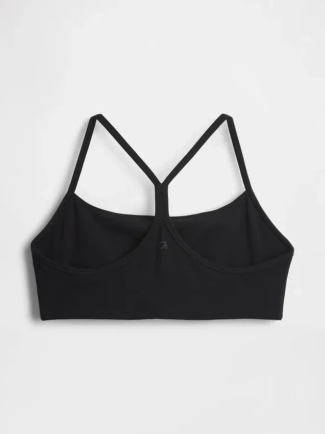 Αθλητικό σουτιέν GapFit Smooth με πλάτη τύπου Racerback