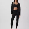 Αθλητικό σουτιέν GapFit Smooth με πλάτη τύπου Racerback για μέτρια ένταση