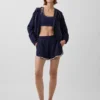Αθλητικό σουτιέν GapFit Smooth με πλάτη τύπου Racerback για μέτρια ένταση