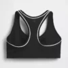 Αθλητικό σουτιέν GapFit Smooth με πλάτη τύπου Racerback για μέτρια ένταση
