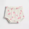 Baby First Favorites Φούστα-παντελόνι με μοτίβο φράουλας