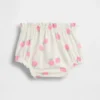 Baby First Favorites Φούστα-παντελόνι με μοτίβο φράουλας