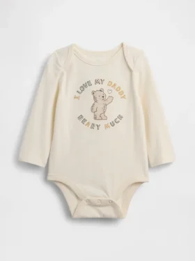 Baby First Favorites Κορμάκι