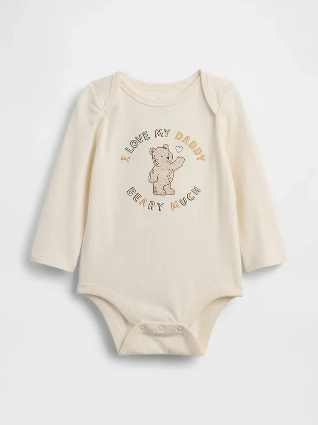 Baby First Favorites Κορμάκι