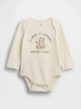 Baby First Favorites Κορμάκι