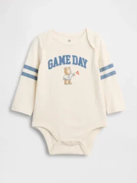 Baby First Favorites Κορμάκι