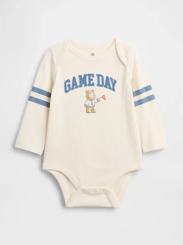 Baby First Favorites Κορμάκι