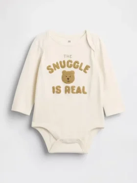 Baby First Favorites Κορμάκι