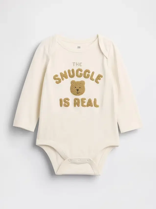 Baby First Favorites Κορμάκι