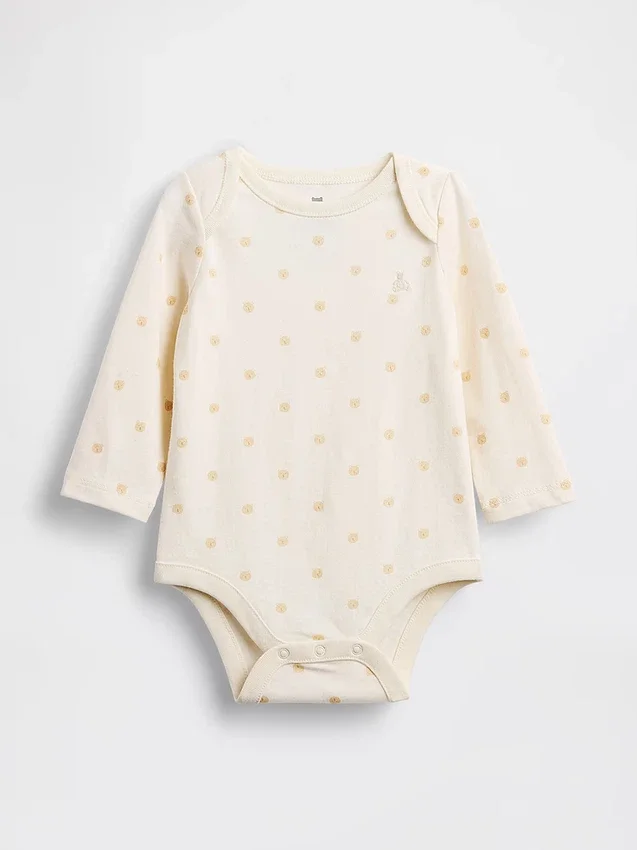 Baby First Favorites Κορμάκι