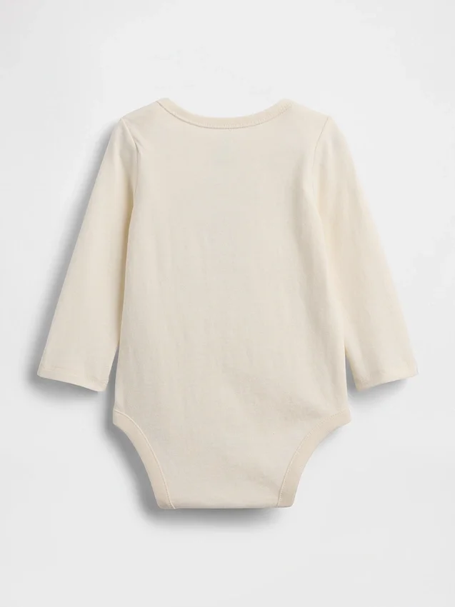 Baby First Favorites Κορμάκι