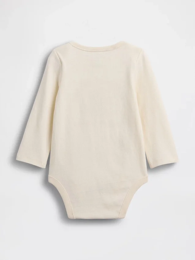 Baby First Favorites Κορμάκι