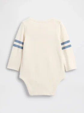 Baby First Favorites Κορμάκι