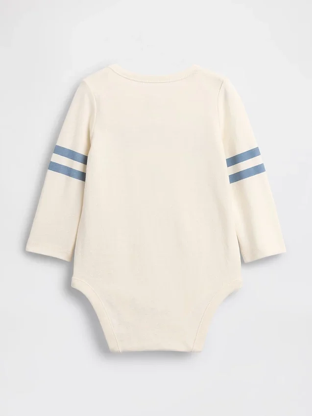 Baby First Favorites Κορμάκι