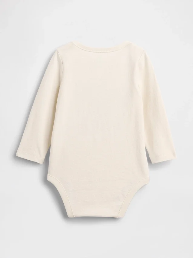 Baby First Favorites Κορμάκι