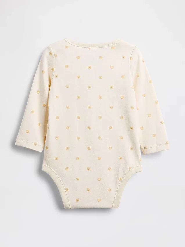 Baby First Favorites Κορμάκι