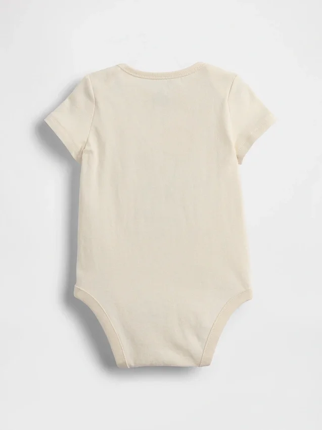 Baby First Favorites Κορμάκι
