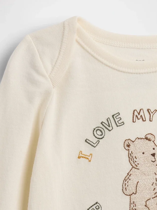 Baby First Favorites Κορμάκι