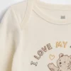 Baby First Favorites Κορμάκι
