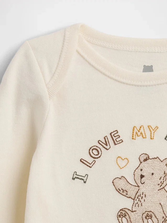 Baby First Favorites Κορμάκι
